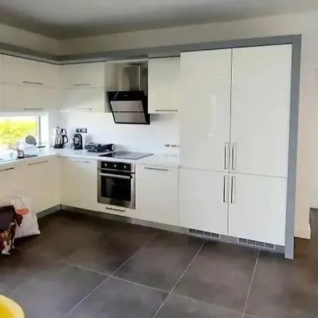 Uzun Apartamento *