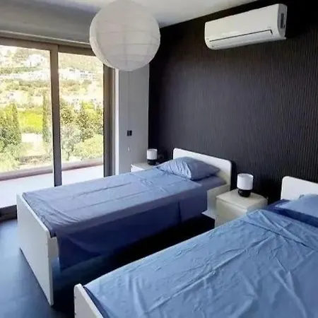 Apartamento Uzun